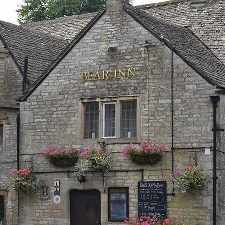 Bear inn Bisley  Eksteriør bilde