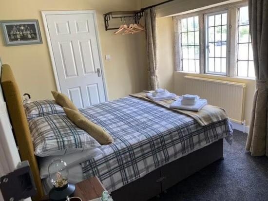 Bear inn Bisley  Eksteriør bilde